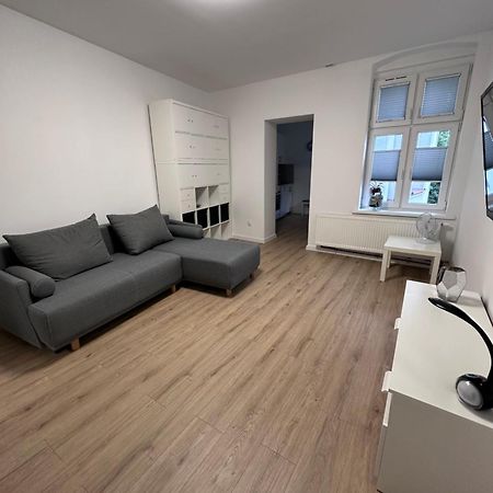 Apartament W Sercu Szczecinka 什切齐内克 外观 照片