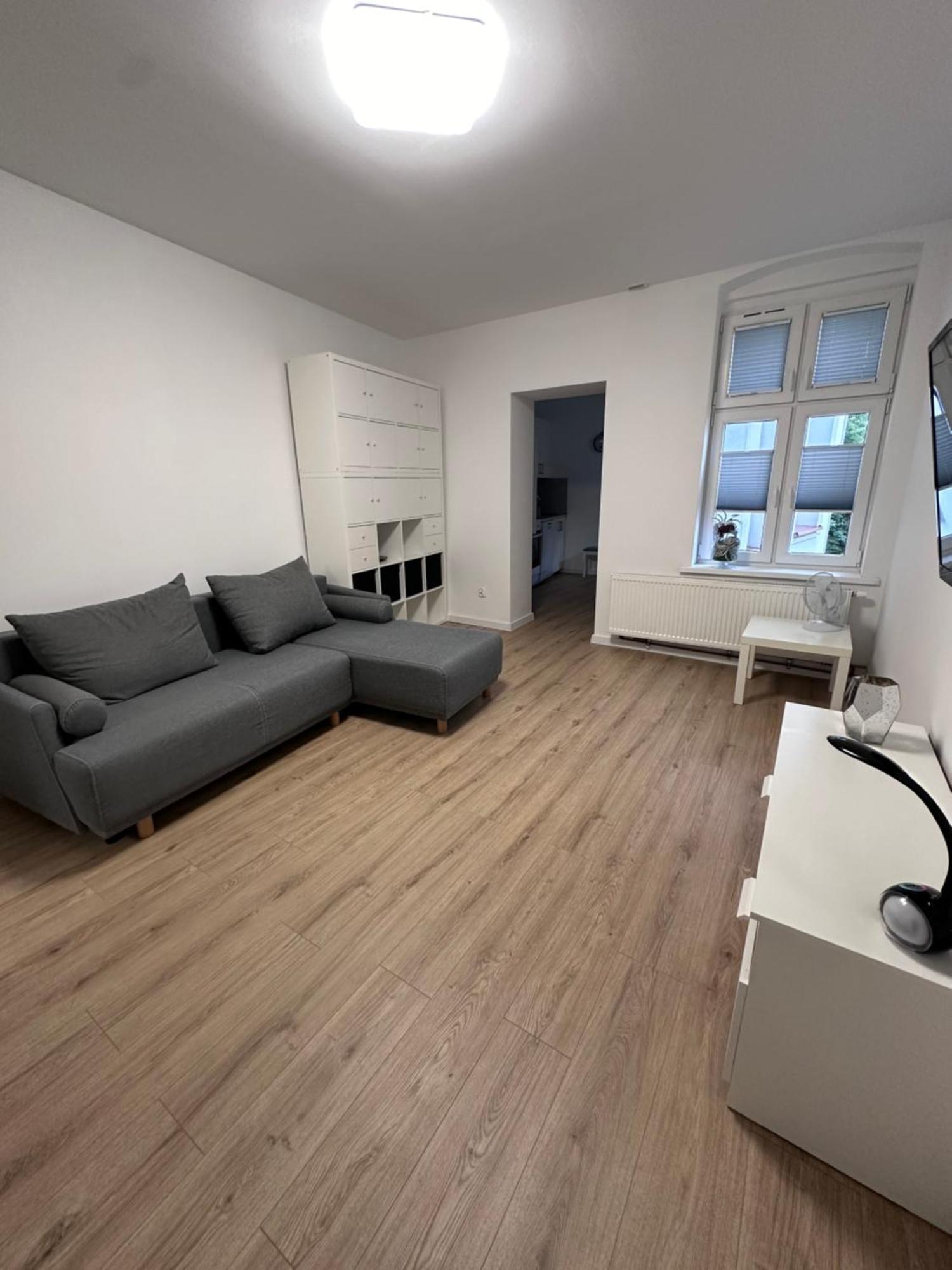 Apartament W Sercu Szczecinka 什切齐内克 外观 照片