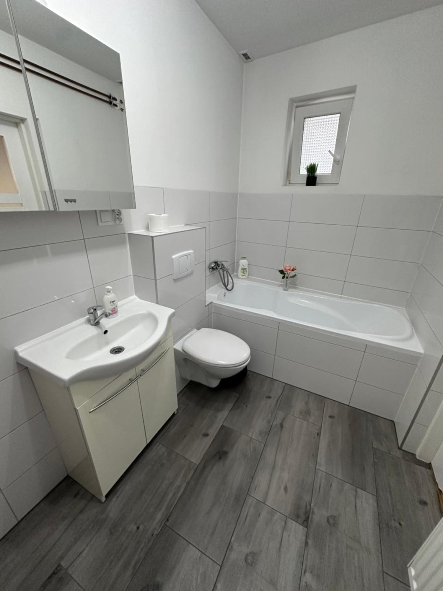 Apartament W Sercu Szczecinka 什切齐内克 外观 照片