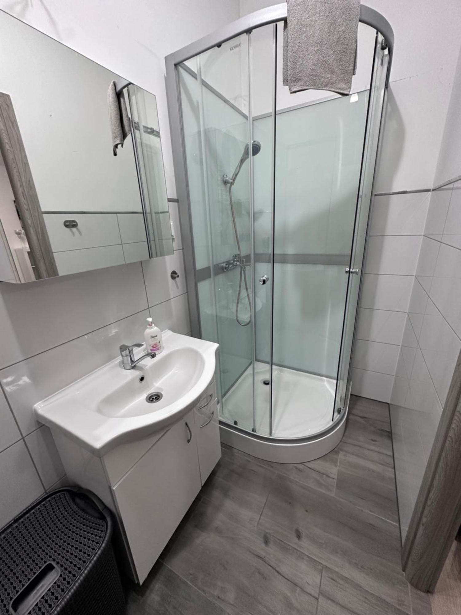 Apartament W Sercu Szczecinka 什切齐内克 外观 照片
