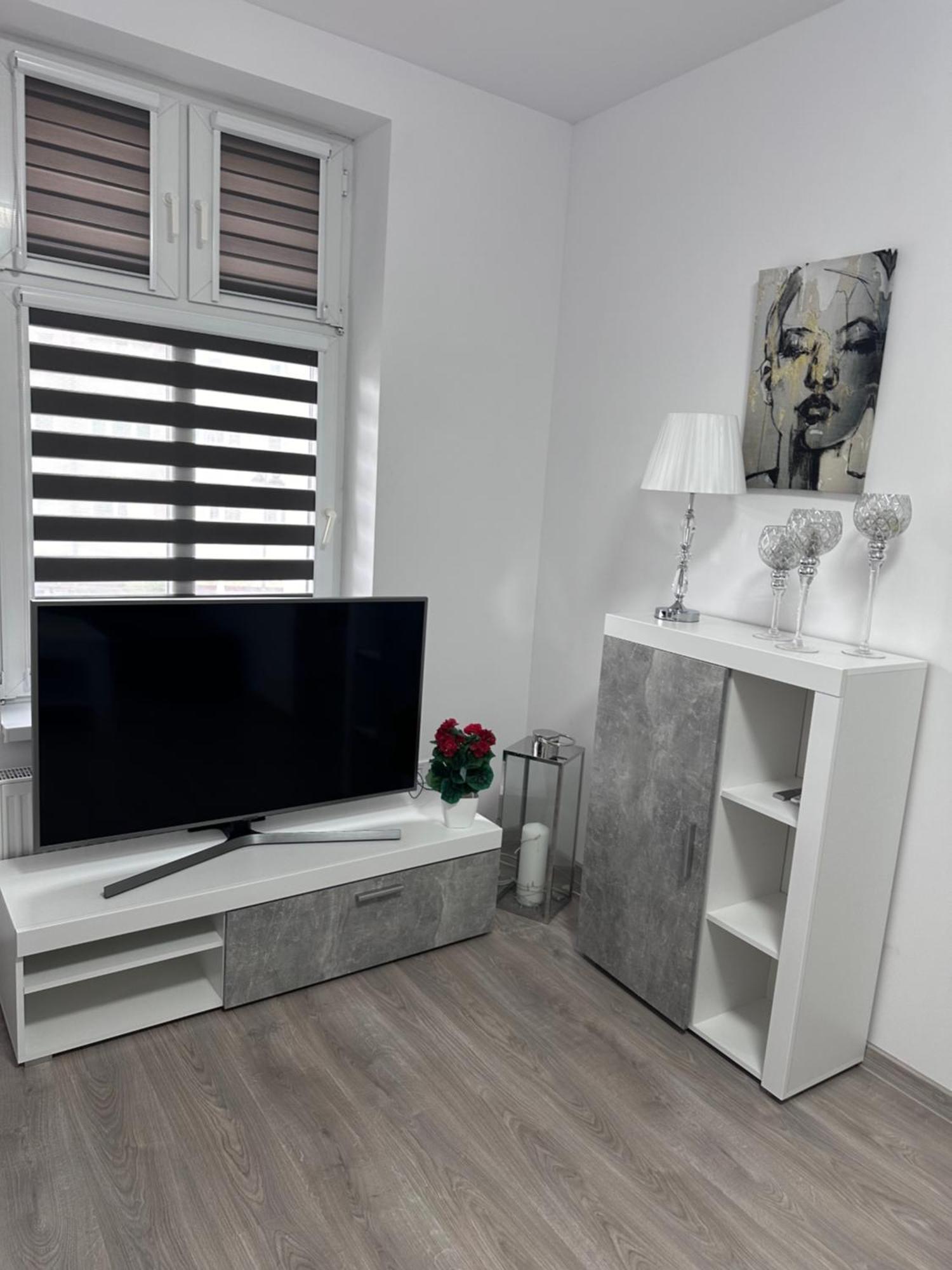 Apartament W Sercu Szczecinka 什切齐内克 外观 照片
