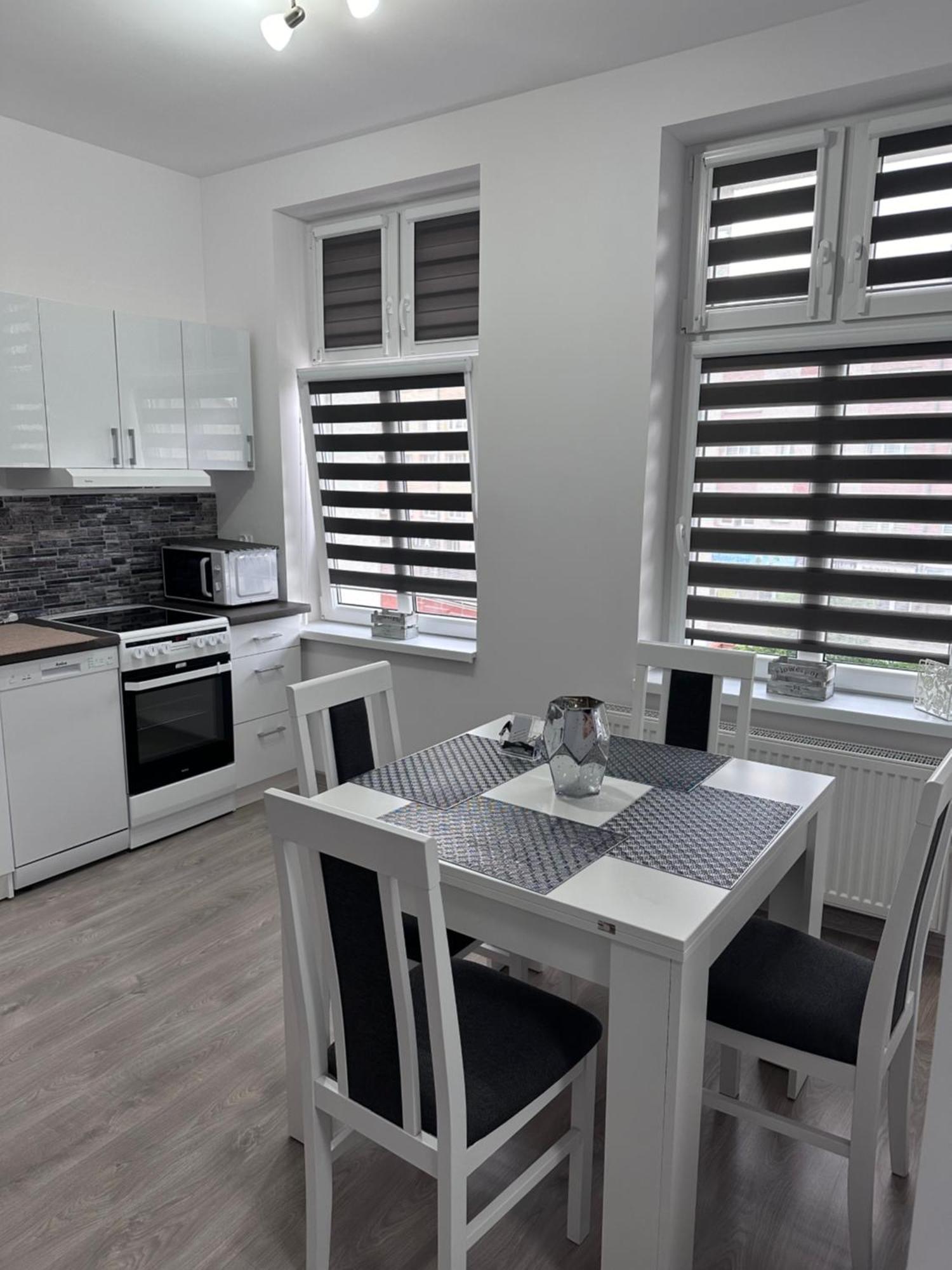 Apartament W Sercu Szczecinka 什切齐内克 外观 照片