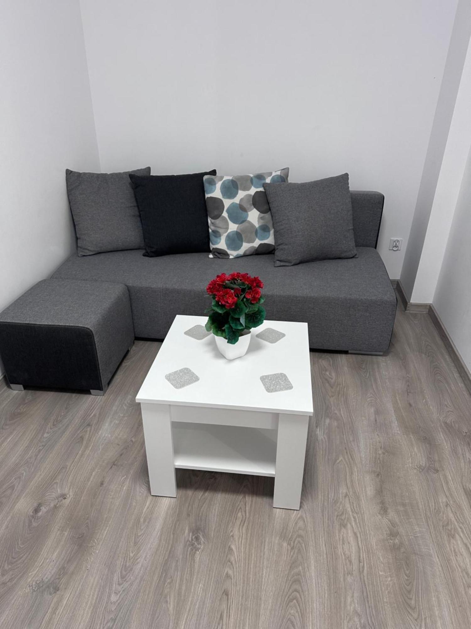Apartament W Sercu Szczecinka 什切齐内克 外观 照片